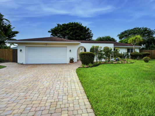 6710 NW 26TH AVE, FORT LAUDERDALE, FL 33309 - Image 1