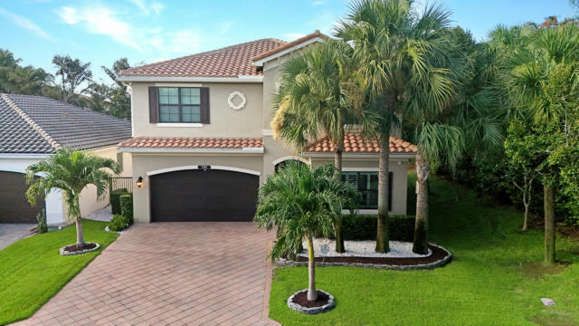 Tuscany Delray Beach Homes for Sale: A Comprehensive Guide