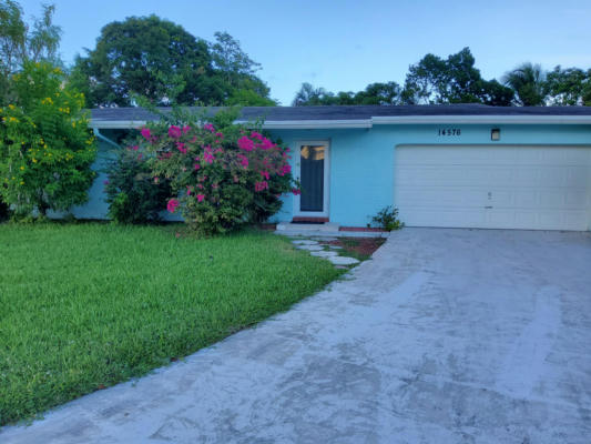 14576 COUNTRY SIDE LN, DELRAY BEACH, FL 33484 - Image 1