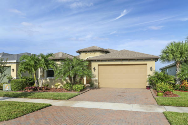 11192 SW LAKE PARK DR, PORT SAINT LUCIE, FL 34987 - Image 1