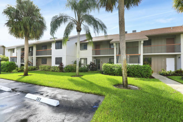 1600 Ne Dixie Hwy Apt 10-203, Jensen Beach, Fl 34957 Condominium For 