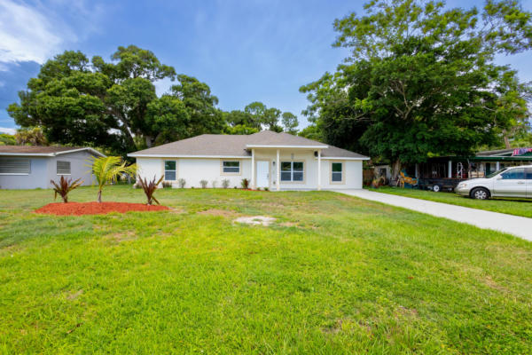 2807 PLACID AVE, FORT PIERCE, FL 34982 - Image 1