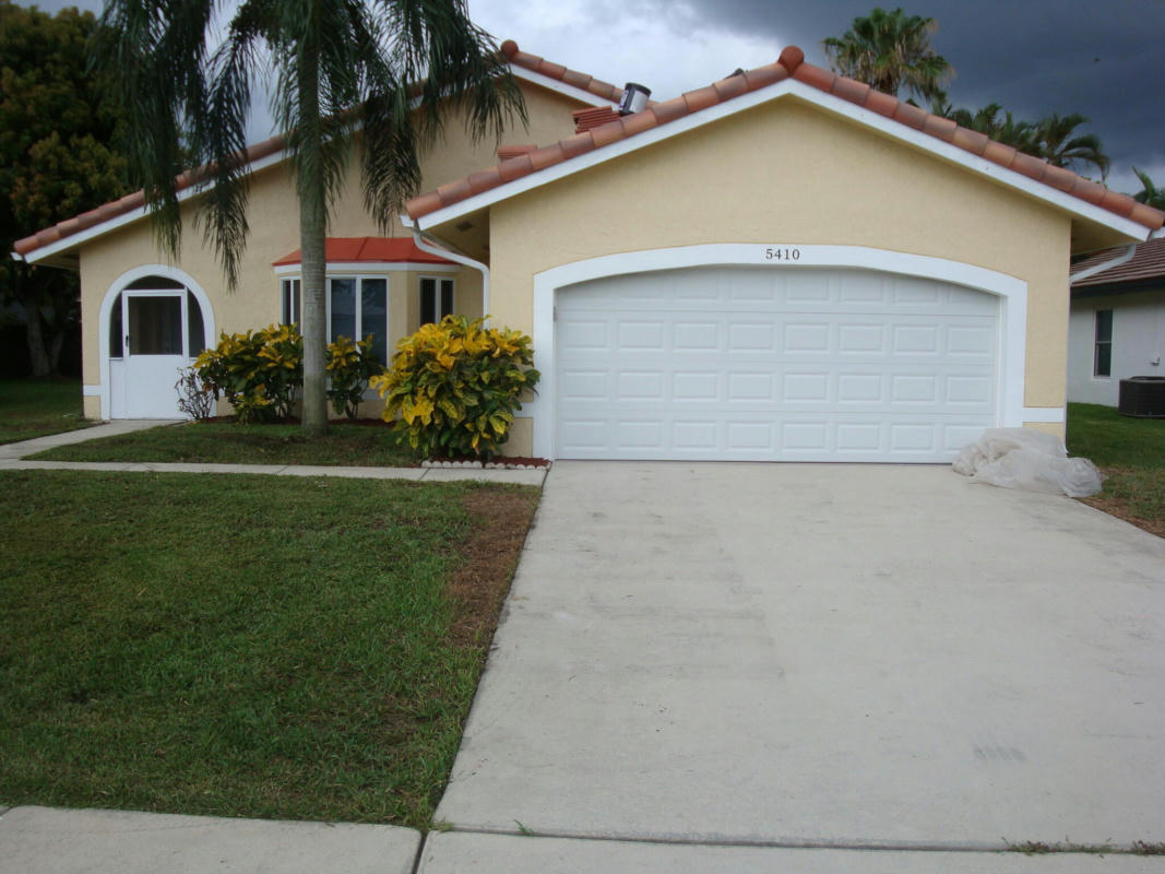 5410 JASON CT, BOYNTON BEACH, FL 33472 Single Family Residence For Sale ...