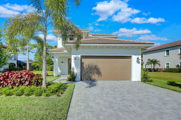 191 Southeast Via Bisento, Port St. Lucie, FL 34952