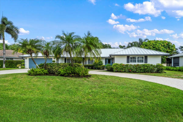 4284 SE FAIRWAY E, STUART, FL 34997 - Image 1