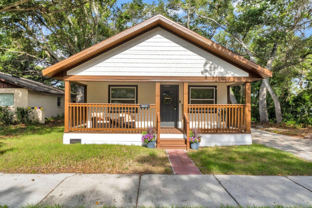 1308 S MADISON AVE, CLEARWATER, FL 33756, photo 1 of 38