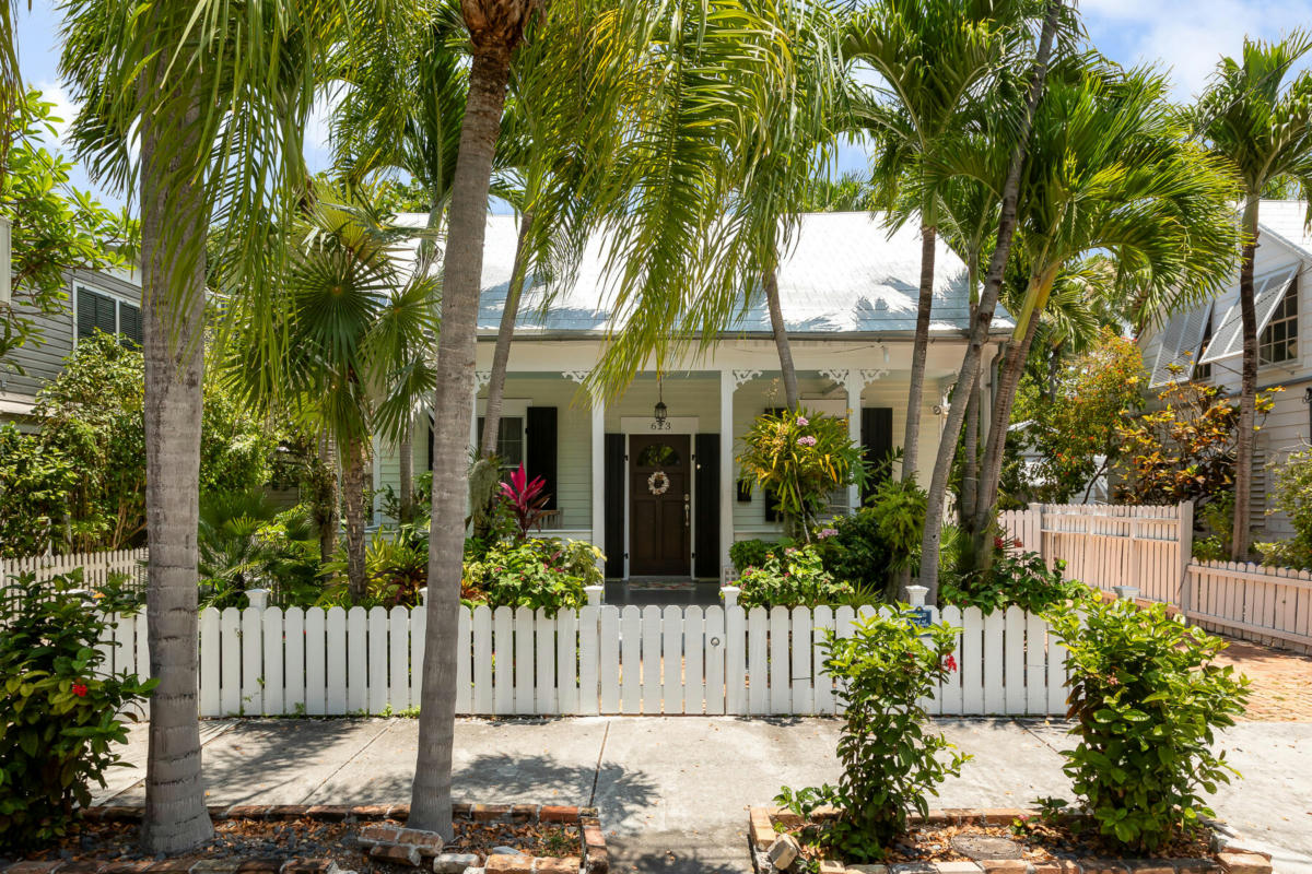 623 GRINNELL ST, KEY WEST, FL 33040, photo 1 of 45