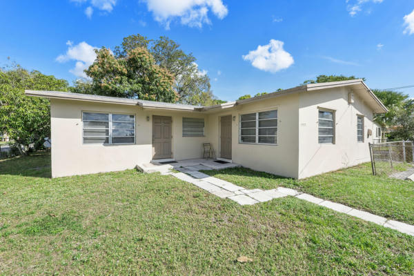 2921 NW 11TH ST, FORT LAUDERDALE, FL 33311 - Image 1