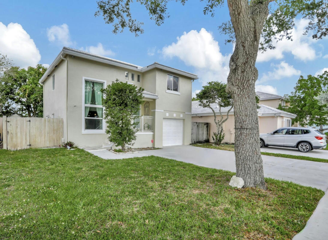 3077 GREEN TURTLE PL, MARGATE, FL 33063, photo 1 of 48