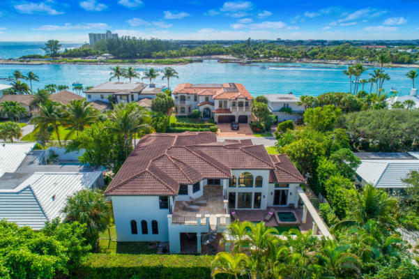 136 LIGHTHOUSE DR, JUPITER INLET COLONY, FL 33469 - Image 1