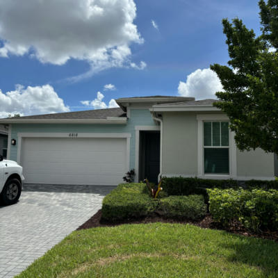 6818 POINTE OF WOODS DR, WEST PALM BEACH, FL 33413 - Image 1