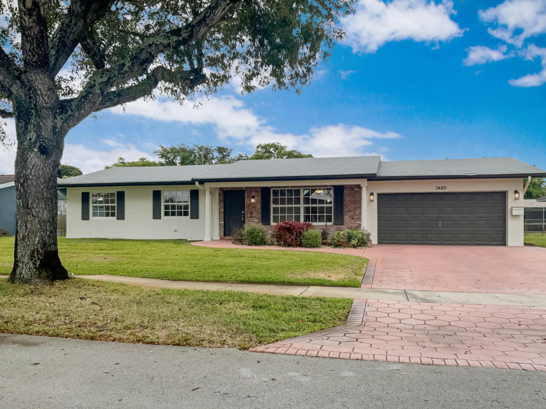 7480 NW 13TH CT, Plantation, FL 33313 For Sale | MLS# RX-10876763 | RE/MAX