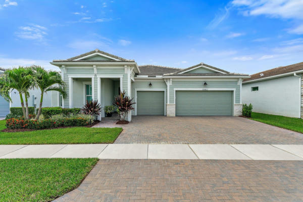 10462 SW AQUILA WAY, PORT SAINT LUCIE, FL 34987 - Image 1